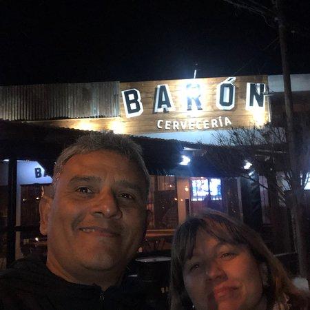 Baron